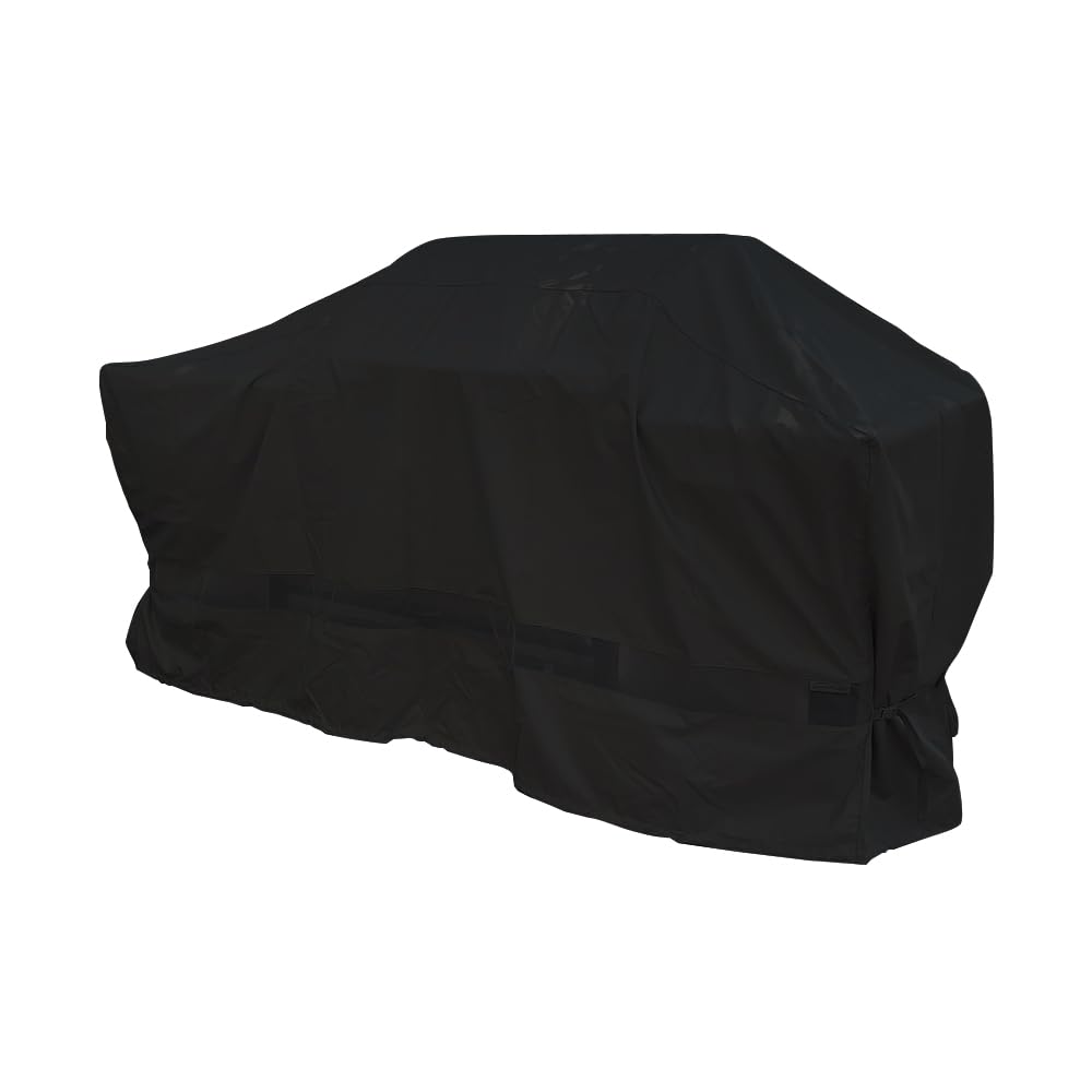 バーベキュー・調理用品 K18-GAS LID + COVER Collapsible Charcoal SilKEN® Grill Lid